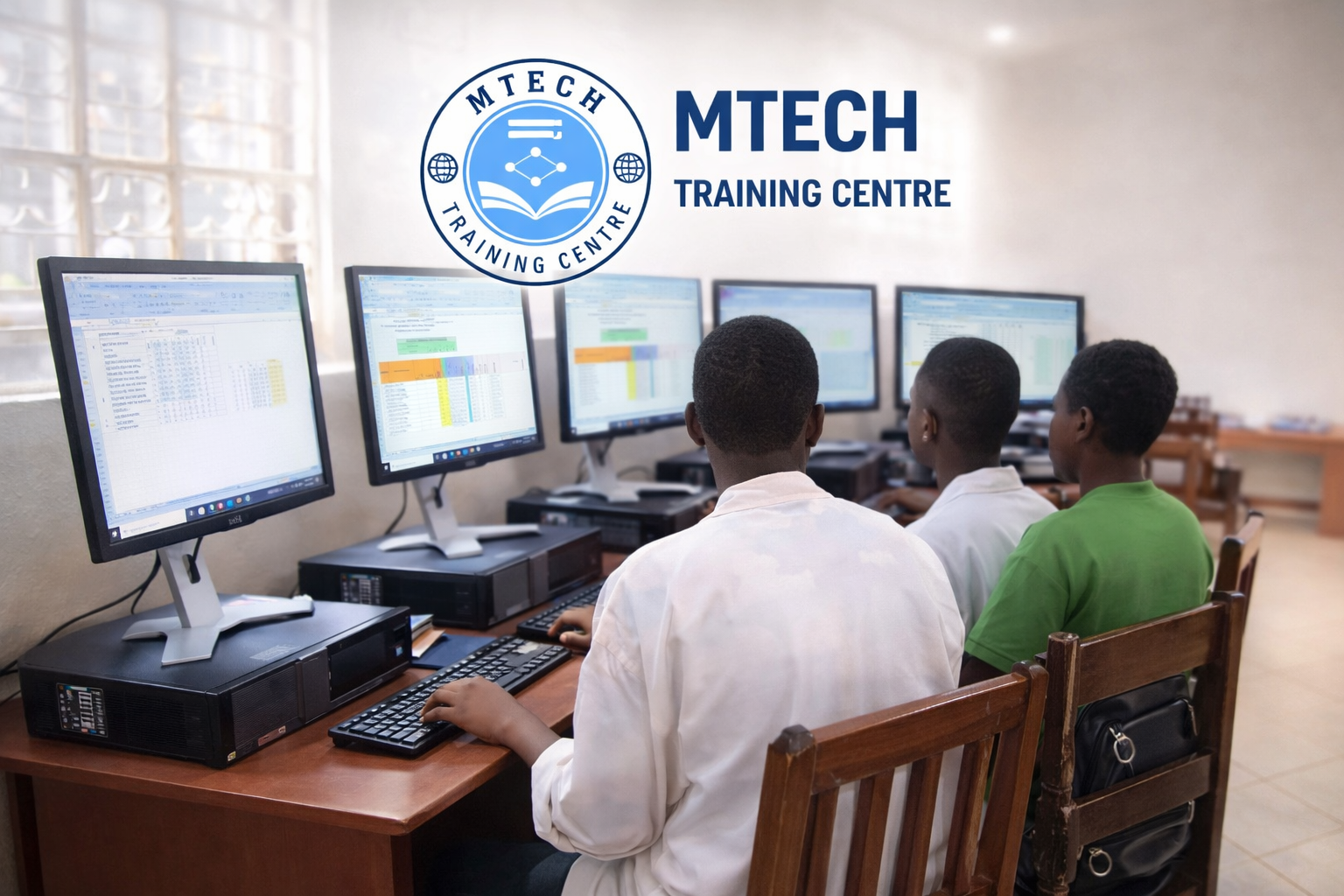 M-Tech Training Centre
